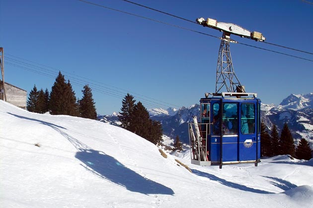 LORB Gersau - 2006-01-11 LORB Gersau - 2006-01-11