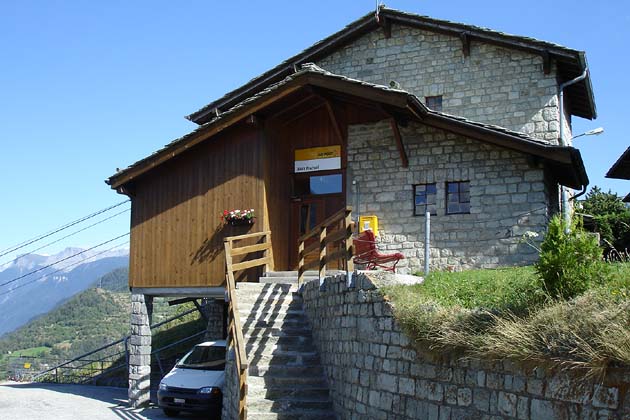 LRE Eischoll - 2006-08-02 LRE Eischoll - 2006-08-02