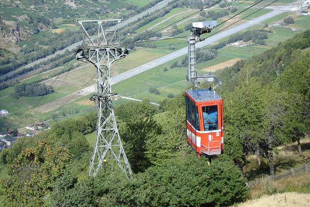 LRE Eischoll - 2006-08-02