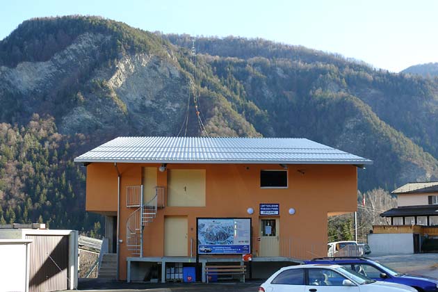 Rh&auml;z&uuml;ns - 2007-01-11