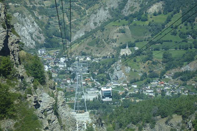 LRU Unterbäch - 2006-08-02 LRU Unterbäch - 2006-08-02