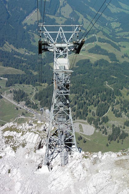 LSS Säntis - 2019-08-28 LSS Säntis - 2019-08-28