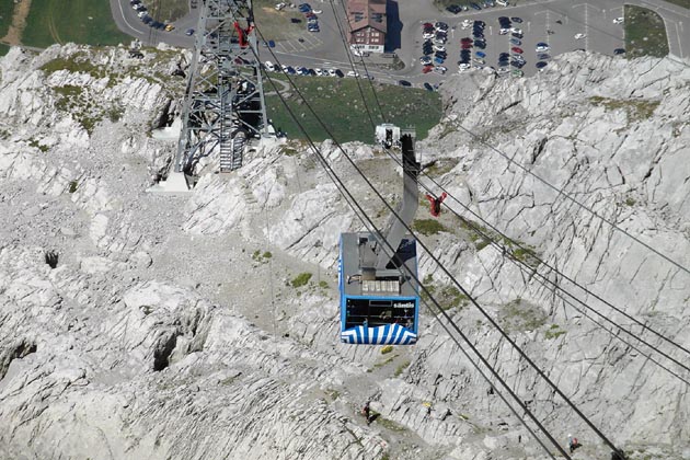 LSS Säntis - 2019-08-28 LSS Säntis - 2019-08-28