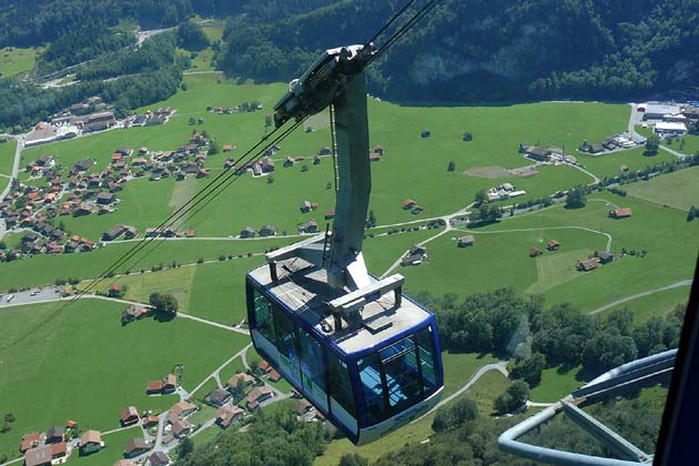 LTB Lungern - 2007-07-26 LTB Lungern - 2007-07-26
