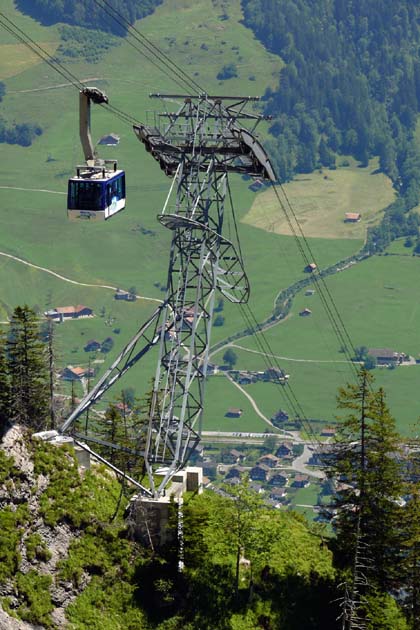 LTB Lungern - 2007-07-26 LTB Lungern - 2007-07-26
