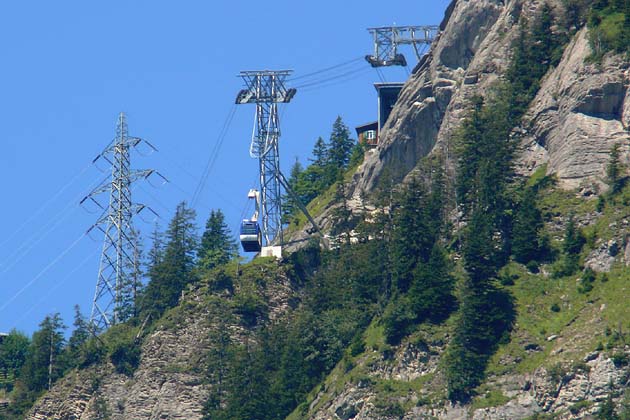 LTB Lungern - 2007-07-26 LTB Lungern - 2007-07-26