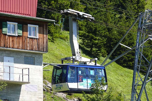 LTB Lungern - 2007-07-26 LTB Lungern - 2007-07-26