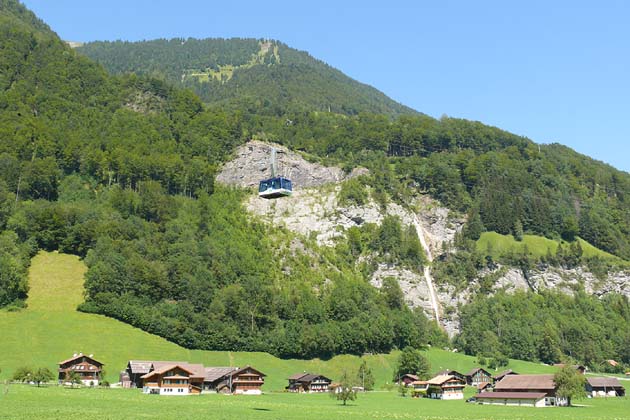 LTB Lungern - 2007-07-26 LTB Lungern - 2007-07-26