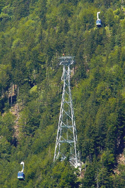 LTB Lungern - 2007-07-26 LTB Lungern - 2007-07-26