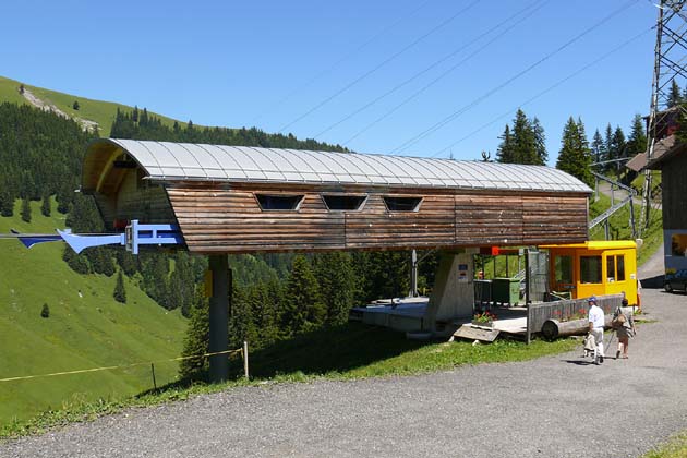 LTB Lungern - 2007-07-26 LTB Lungern - 2007-07-26