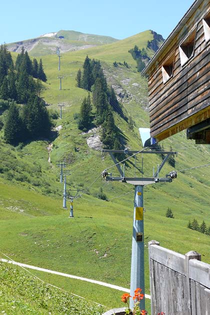 LLS Lungern - 2007-07-26 LLS Lungern - 2007-07-26