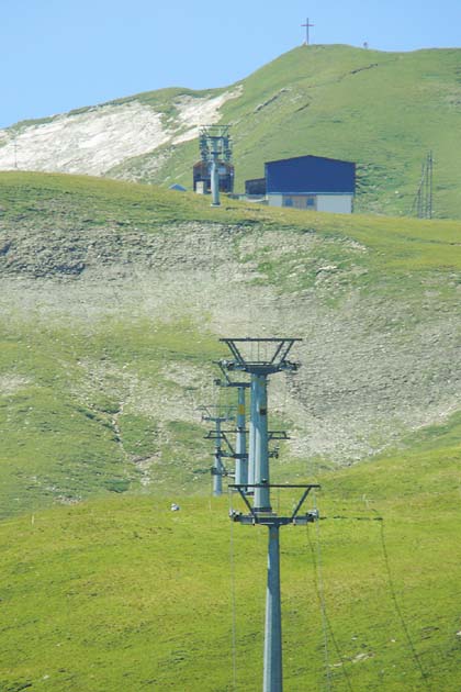 LTB Lungern - 2007-07-26 LTB Lungern - 2007-07-26