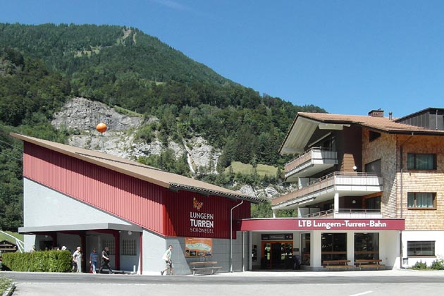 LTB Lungern - 2019-08-09 LTB Lungern - 2019-08-09