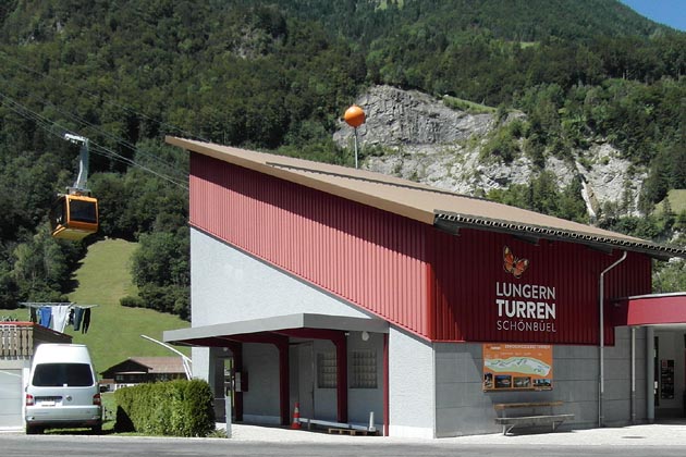 LTB Lungern - 2019-08-09 LTB Lungern - 2019-08-09