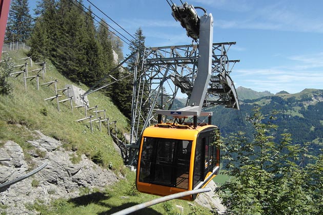 LTB Lungern - 2019-08-09 LTB Lungern - 2019-08-09
