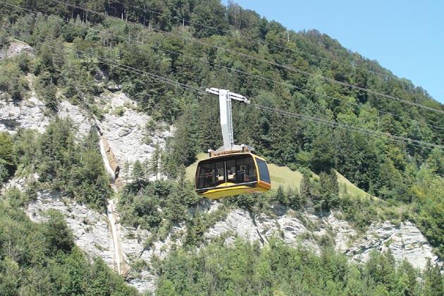 LTB Lungern - 2019-08-09 LTB Lungern - 2019-08-09