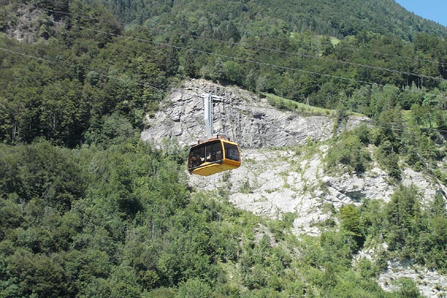 LTB Lungern - 2019-08-09 LTB Lungern - 2019-08-09