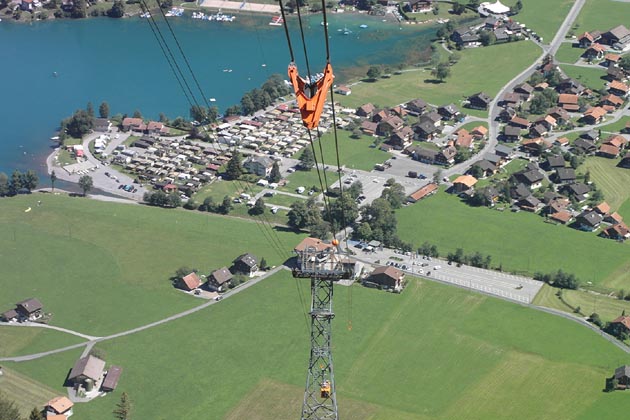 LTB Lungern - 2019-08-09 LTB Lungern - 2019-08-09