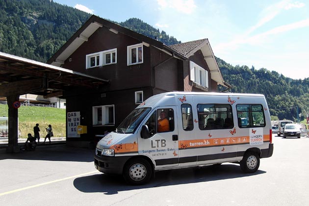 LTB Lungern - 2019-08-09 LTB Lungern - 2019-08-09