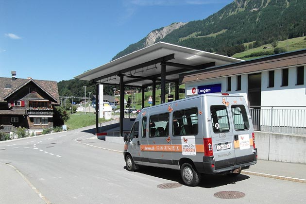 LTB Lungern - 2019-08-09 LTB Lungern - 2019-08-09