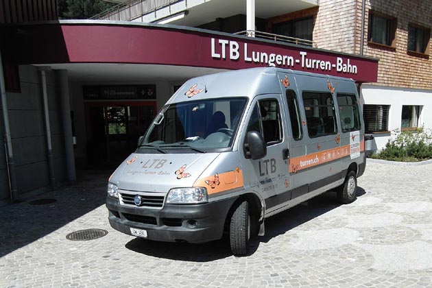 LTB Lungern - 2019-08-09 LTB Lungern - 2019-08-09
