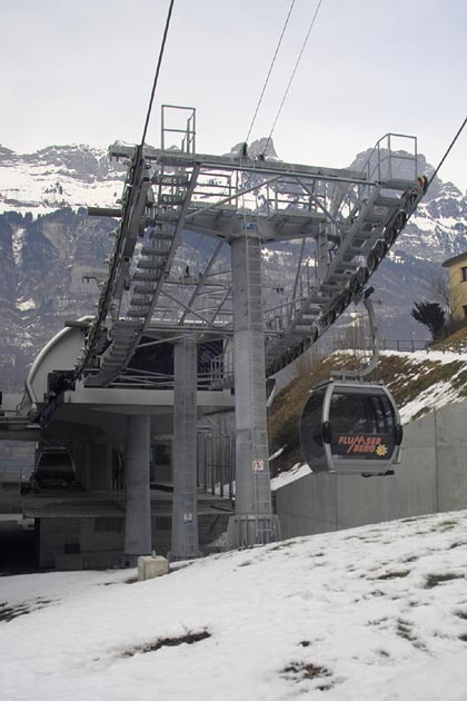 LUFAG Unterterzen - 2006-01-25 LUFAG Unterterzen - 2006-01-25
