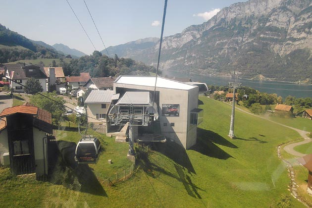 LUFAG Oberterzen - 2018-08-16 LUFAG Oberterzen - 2018-08-16