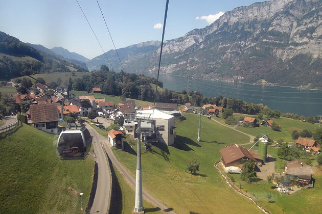 LUFAG Oberterzen - 2018-08-16 LUFAG Oberterzen - 2018-08-16