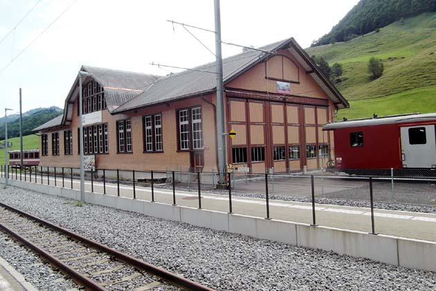Wasserauen - 2024-07-27
