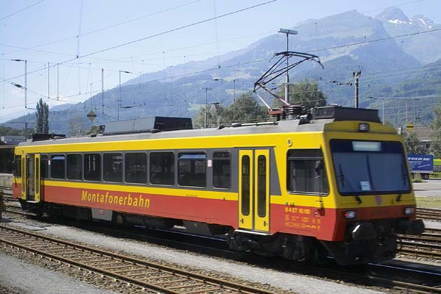 MBS Buchs SG - 2004-07-29 MBS Buchs SG - 2004-07-29