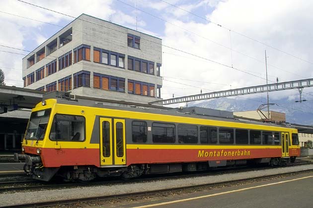 MBS Buchs SG - 2004-08-07 MBS Buchs SG - 2004-08-07
