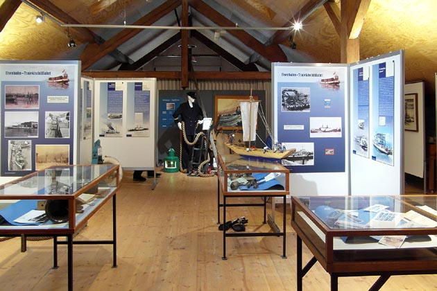 Museum Romanshorn - 2016-06-05 Museum Romanshorn - 2016-06-05