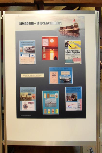 Museum Romanshorn - 2016-06-05 Museum Romanshorn - 2016-06-05