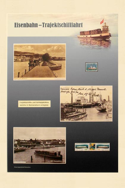 Museum Romanshorn - 2016-06-05 Museum Romanshorn - 2016-06-05