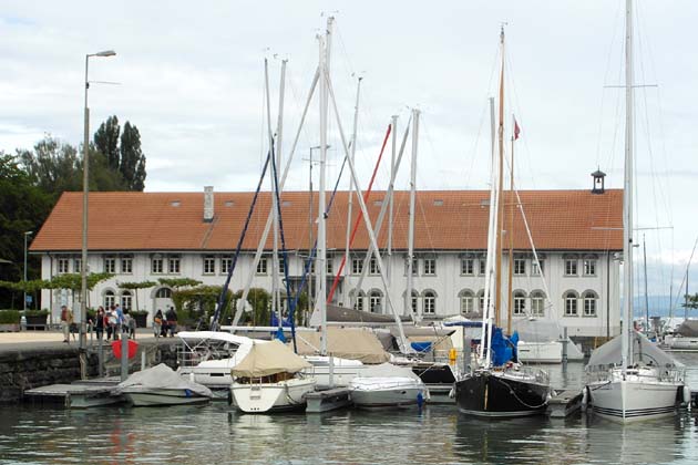 Romanshorn - 2011-06-13