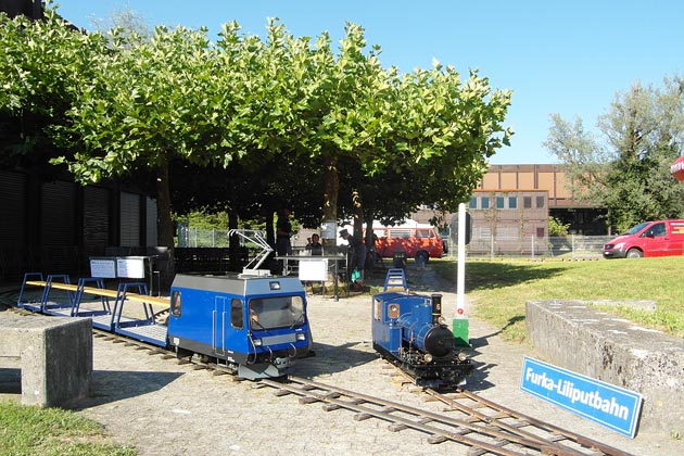 Mobilrail.ch Rapperswil - 2015-08-07 Mobilrail.ch Rapperswil - 2015-08-07