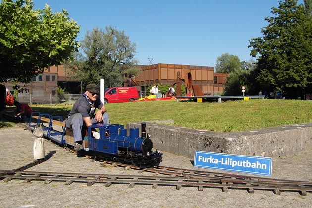 Mobilrail.ch Rapperswil - 2015-08-07 Mobilrail.ch Rapperswil - 2015-08-07