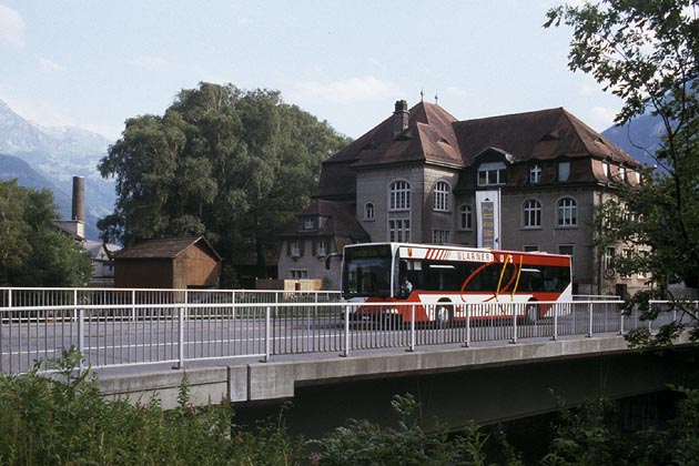 Niederer Ziegelbrücke - 2002-07-01 Niederer Ziegelbrücke - 2002-07-01