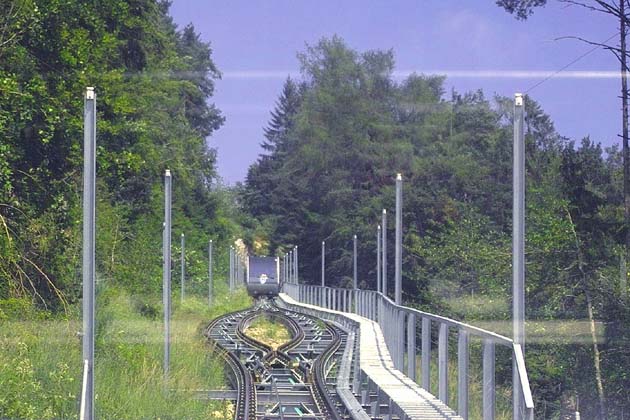 TBB Ausweiche - 2006-07-15 TBB Ausweiche - 2006-07-15