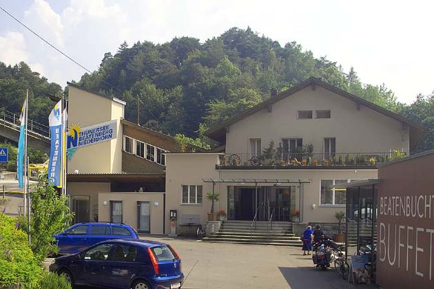 TBB Beatenbucht - 2006-07-15 TBB Beatenbucht - 2006-07-15