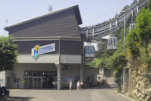 TBB Beatenberg - 2006-07-15 TBB Beatenberg - 2006-07-15