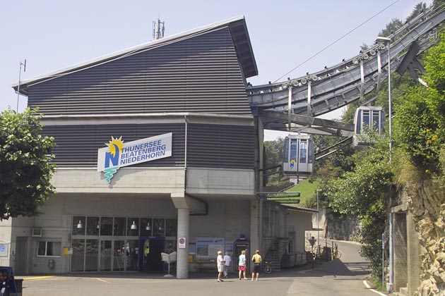 SBN Beatenberg - 2006-07-15 SBN Beatenberg - 2006-07-15