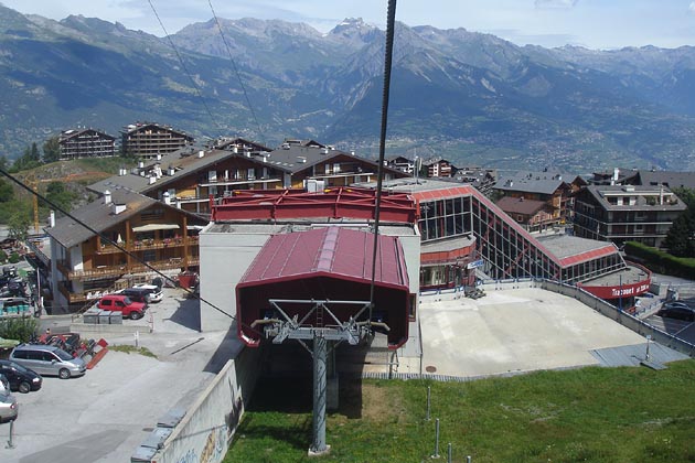 NVRM Nendaz - 2008-08-04 NVRM Nendaz - 2008-08-04