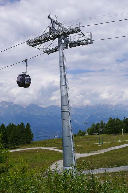 NVRM Veysonnaz NVRM Veysonnaz