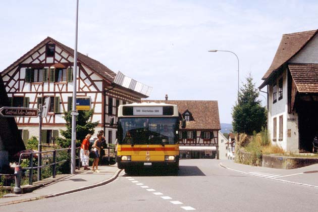 ABG Glattfelden - 2002-07-09 ABG Glattfelden - 2002-07-09