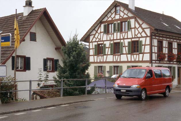 ABG Glattfelden - 2003-08-30 ABG Glattfelden - 2003-08-30