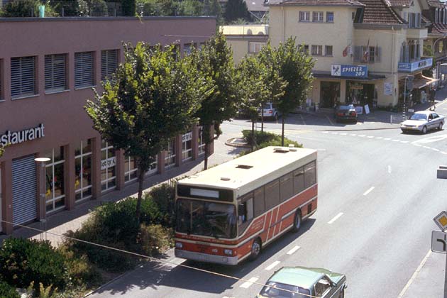 ASKA Spiez Bahnhofstrasse - 2002-07-29 ASKA Spiez Bahnhofstrasse - 2002-07-29