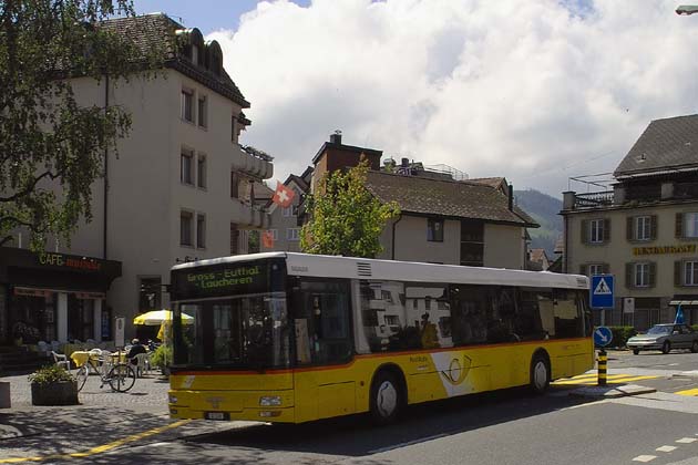 PAG Einsiedeln - 2004-06-06