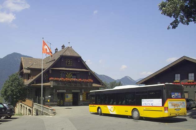 PAG Seelisberg Breitlohn - 2006-07-11 PAG Seelisberg Breitlohn - 2006-07-11