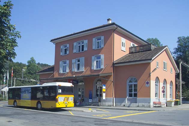 PAG Wald ZH - 2006-07-19 PAG Wald ZH - 2006-07-19